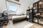 Doppelhaushälfte Solingen Gräfrath - 5 Zimmer, 122 m&sup2;, 499.999&euro; | Angebot:25996733