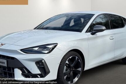 Cupra Leon 15.308 km 29.950 &euro; Wuppertal 42109