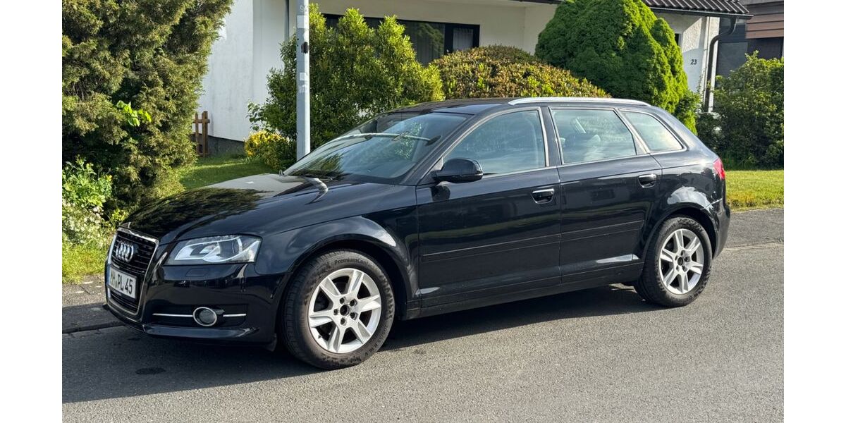 Audi A3 189.000 km 5.500 &euro; Mülheim 45481