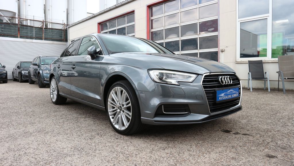 Audi A3 31.760 km 19.600 &euro; Essen 45355