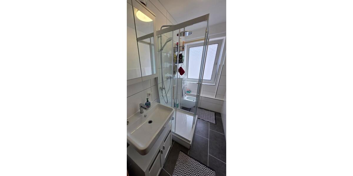 Etagenwohnung Remscheid - 3 Zimmer, 64 m&sup2;, 149.000&euro; | Angebot:26406440
