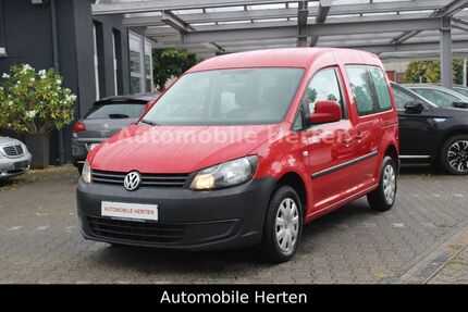 VW Caddy 160.000 km 6.999 &euro; Herten 45699