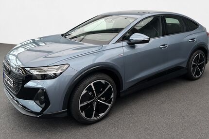 Audi Q4 e-tron 31.000 km 49.500 &euro; Herten 45701
