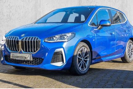 BMW 218 Active Tourer 89.950 km 23.990 &euro; Herne 44625