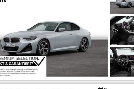 BMW 218 9.267 km 36.889 &euro; Oberhausen 46117