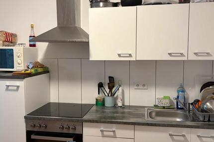 Haus Herne - 2 Zimmer, 37 m&sup2;, 650&euro; | Angebot:26025204
