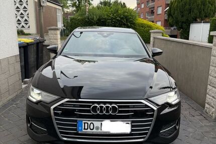 Audi A6 116.700 km 23.000 &euro; Dortmund 44149