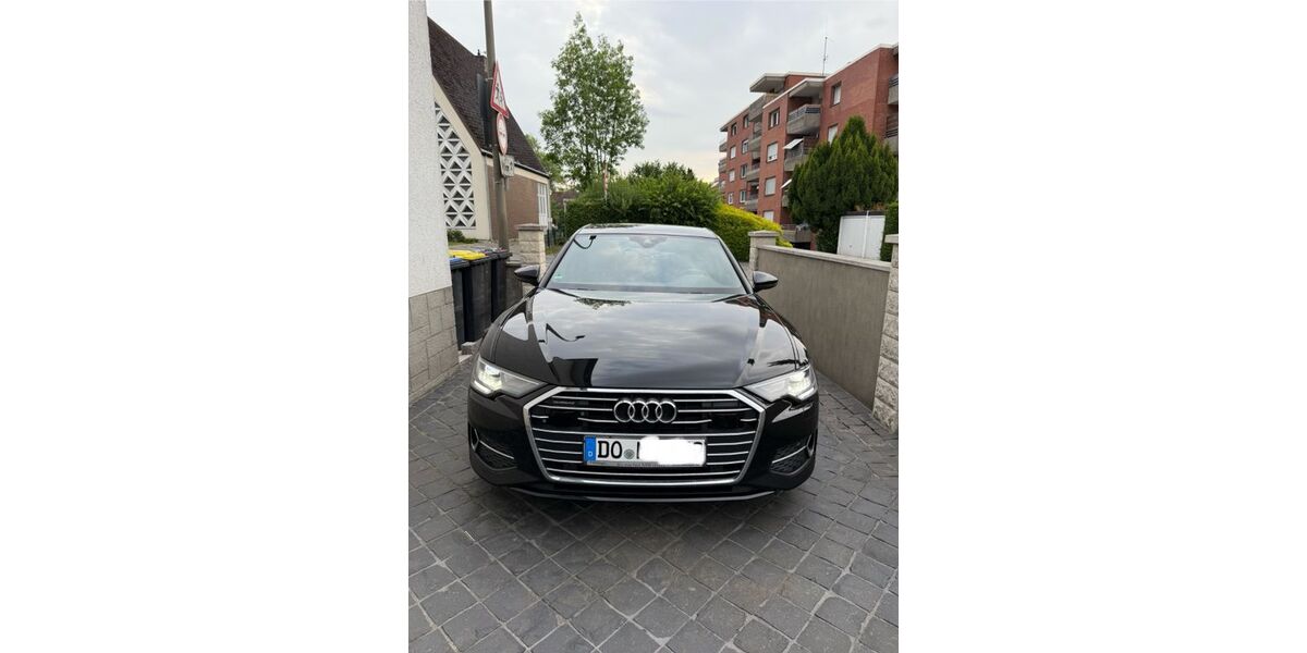 Audi A6 116.700 km 23.000 &euro; Dortmund 44149