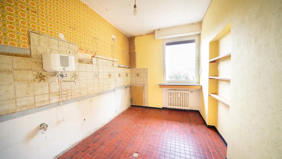 Reihenhaus Velbert Velbert-Mitte - 4 Zimmer, 116 m&sup2;, 329.000&euro; | Angebot:26351640