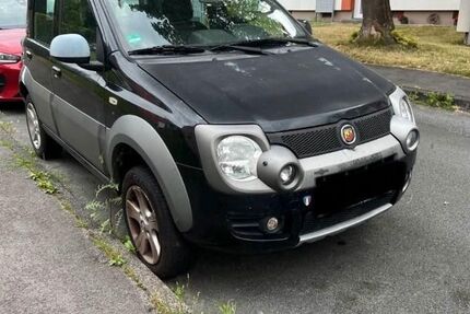 Fiat Panda 192.985 km 1.800 &euro; Dortmund 44369