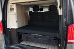 Mercedes-Benz V 300 4M Marco Polo 360° StdHz Küche AHK Distro 116.537 km 48.500 &euro; Wuppertal 42327