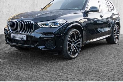 BMW X5 41.771 km 55.100 &euro; Mettmann 40822