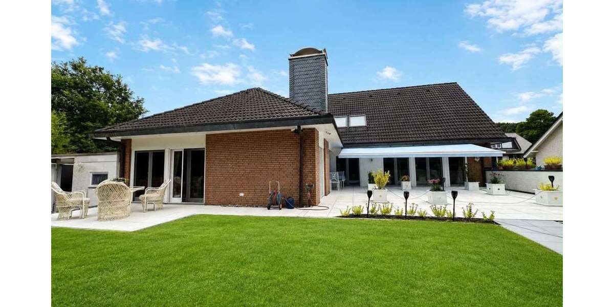 Einfamilienhaus Dortmund Hombruch - 8 Zimmer, 265 m&sup2;, 899.000&euro; | Angebot:27354120