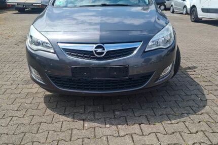 Opel Astra 145.000 km 3.600 &euro; Essen 45356