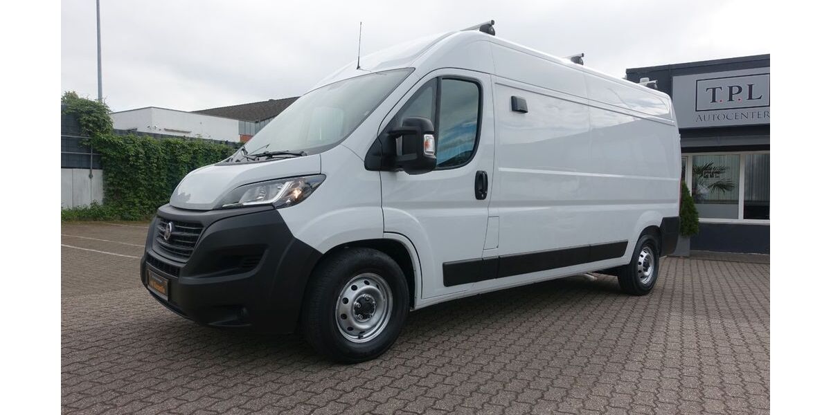 Fiat Ducato 79.500 km 21.450 &euro; Essen 45329