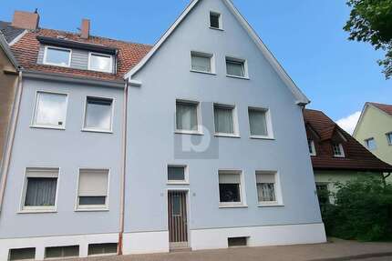Haus Gelsenkirchen Gelsenkirchen-Mitte - 15 Zimmer, 286 m&sup2;, 349.000&euro; | Angebot:26398385