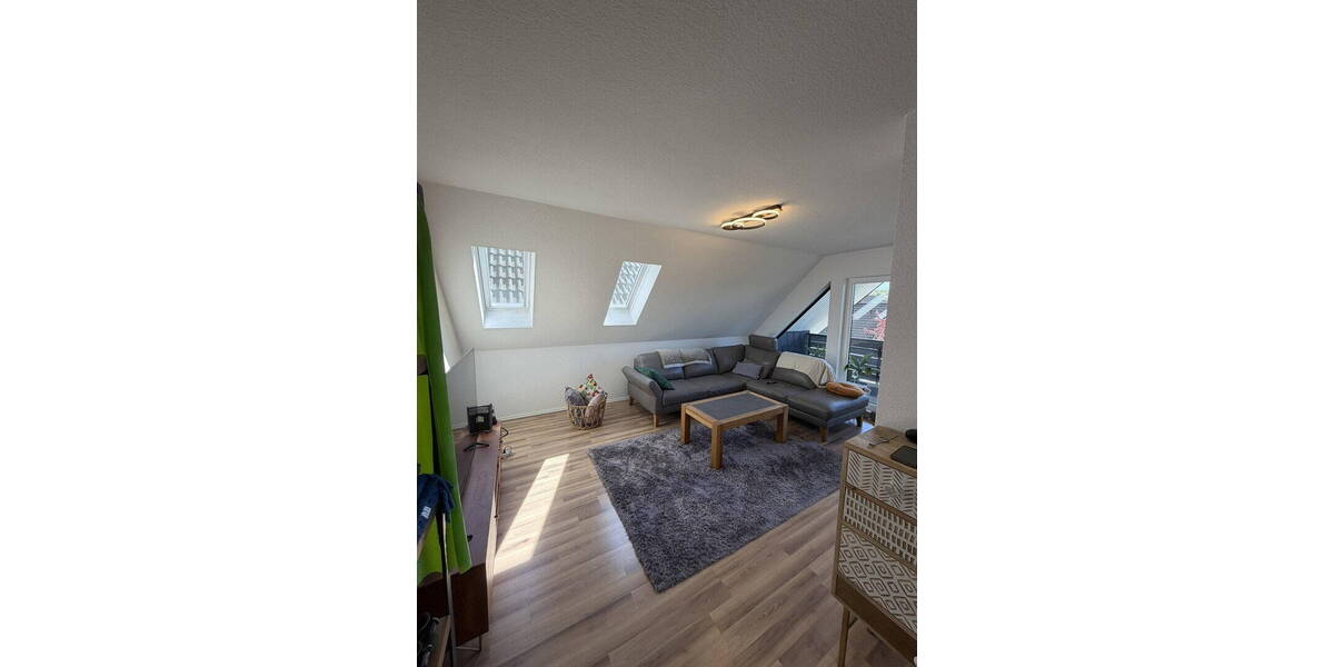 Etagenwohnung Haan - 4 Zimmer, 100 m&sup2;, 1.200&euro; | Angebot:26411366