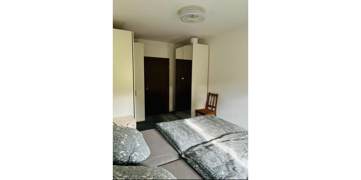Erdgeschoßwohnung Dortmund Hombruch - 2 Zimmer, 64 m&sup2;, 985&euro; | Angebot:26393880