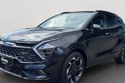 Kia Sportage 36.700 km 30.790 &euro; Duisburg 47059