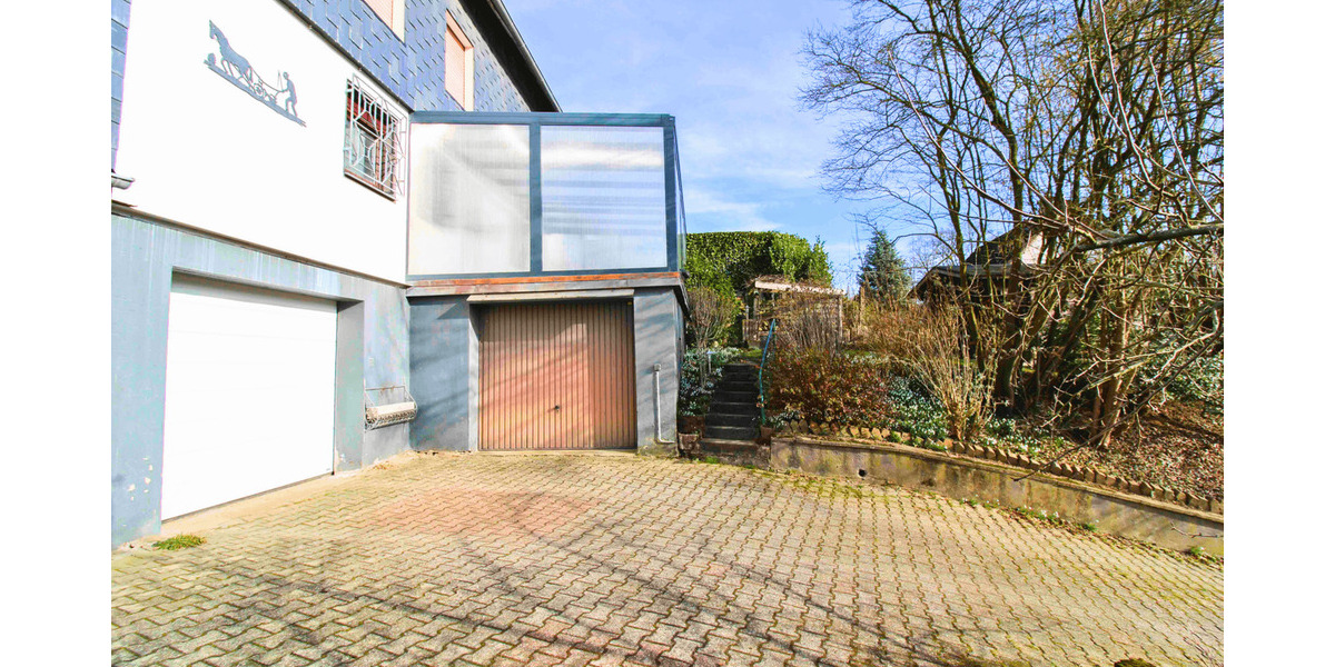 Einfamilienhaus Heiligenhaus Mitte - 6 Zimmer, 125 m&sup2;, 490.000&euro; | Angebot:26377784