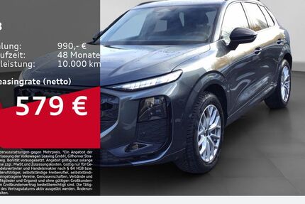 Audi Q3 7.300 km 49.790 &euro; Gelsenkirchen 45894