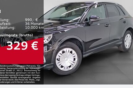 Audi Q3 4.790 km 38.290 &euro; Bochum 44809