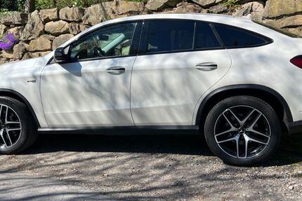 Mercedes-Benz GLE 43 AMG 74.966 km 43.960 &euro; Dortmund 44229