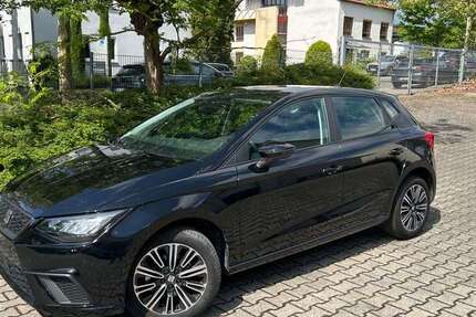 Seat Ibiza 42.000 km 15.980 &euro; Dortmund 44269
