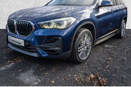 BMW X1 35.728 km 26.590 &euro; Mettmann 40822