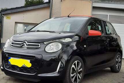 Citroen C1 47.503 km 7.999 &euro; Mülheim 45473