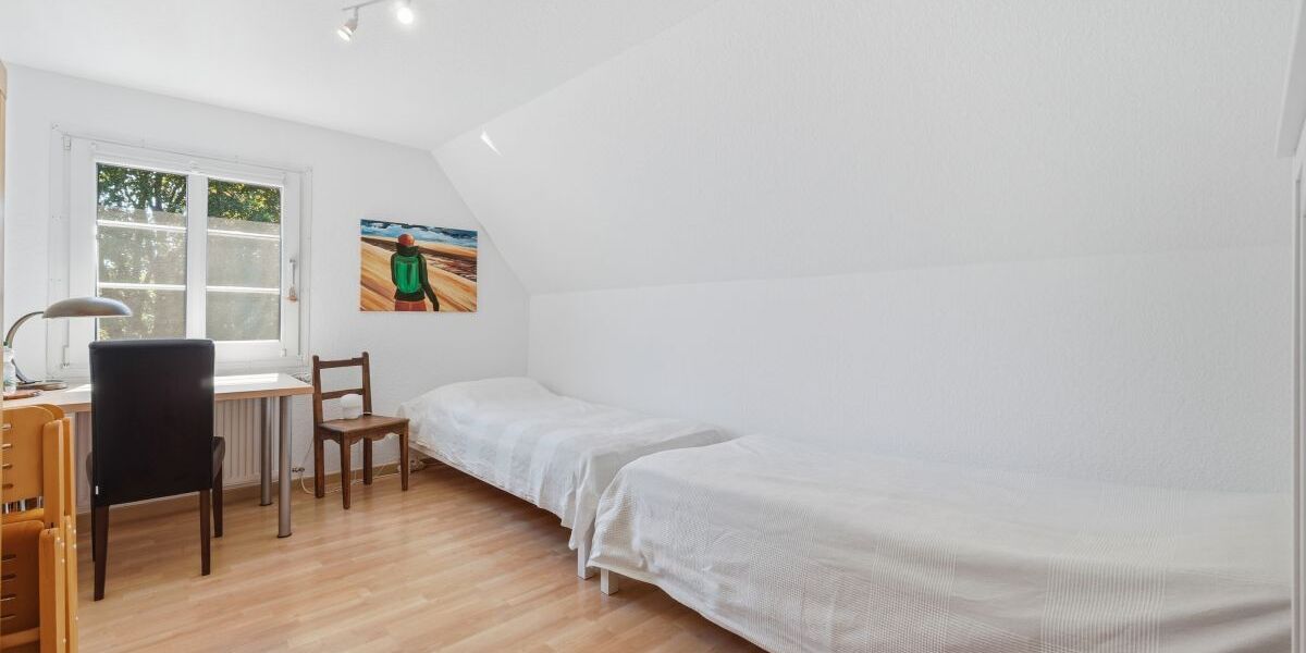Mit 3D: Naturnah wohnen mit Freiraum – Charaktervolles Einfamilienhaus auf großzügigem Grundstück - Einfamilienhaus Wermelskirchen | Angebot:27350972