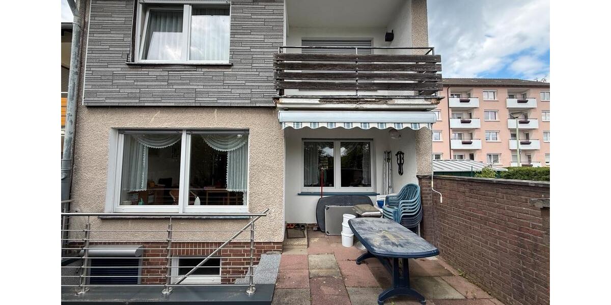 Einfamilienhaus Hagen Hagen-Mitte - 300.000&euro; | Angebot:26504733