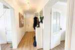 Etagenwohnung Wuppertal Langerfeld - 5 Zimmer, 132 m&sup2;, 279.000&euro; | Angebot:25696386