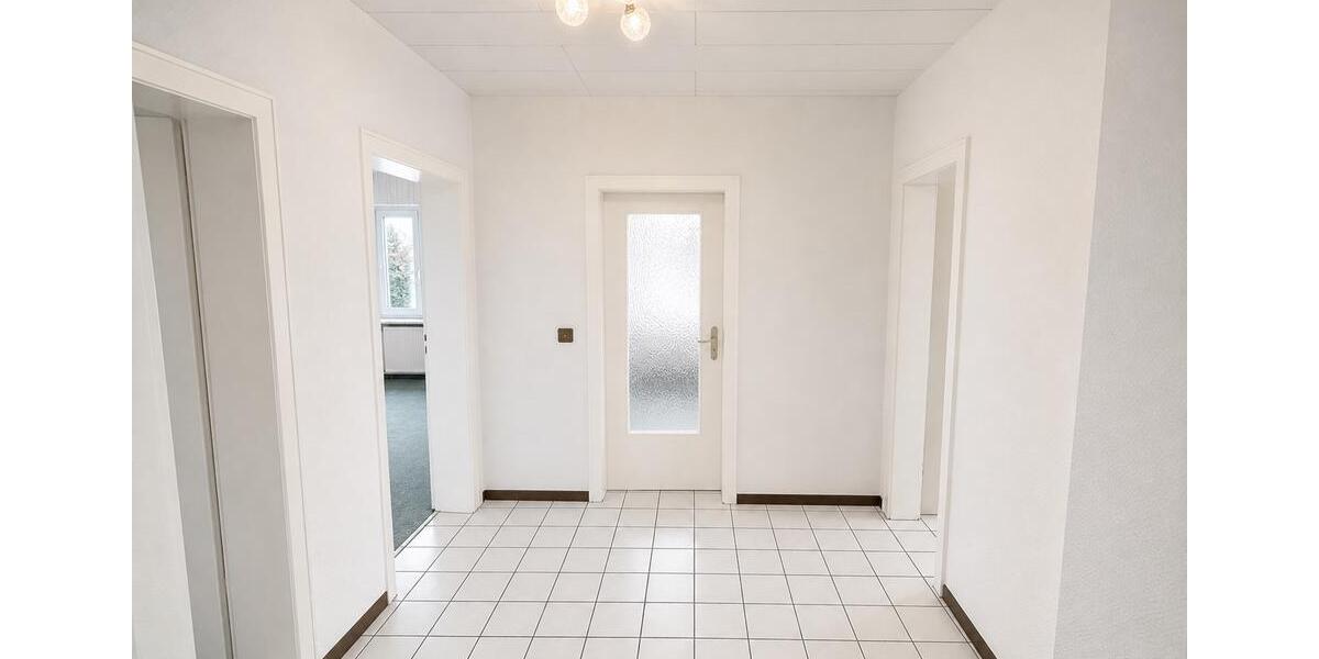 Etagenwohnung Essen Stadtbezirk IV - 4 Zimmer, 106 m&sup2;, 219.000&euro; | Angebot:26409877