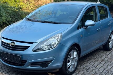 Opel Corsa 168.000 km 2.999 &euro; Oberhausen 46049