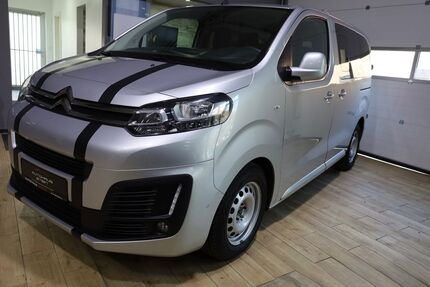 Citroen Jumpy 294.950 km 8.900 &euro; Wuppertal 42327