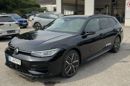 VW Passat 3.000 km 75.250 &euro; Radevormwald 42477