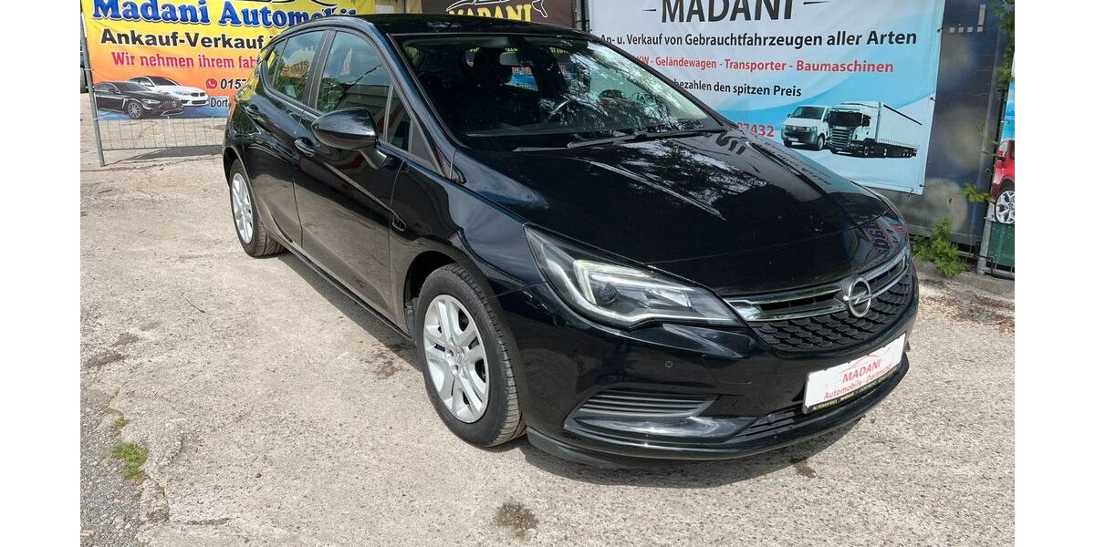 Opel Astra 150.000 km 7.500 &euro; Dortmund 44147