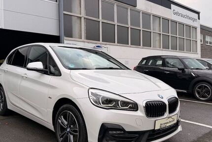 BMW 218 Active Tourer 130.000 km 14.490 &euro; Ratingen 40880