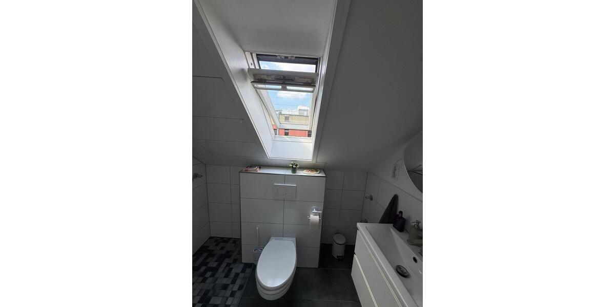 Dachgeschoßwohnung Herne Eickel - 3 Zimmer, 75 m&sup2;, 805&euro; | Angebot:26169718
