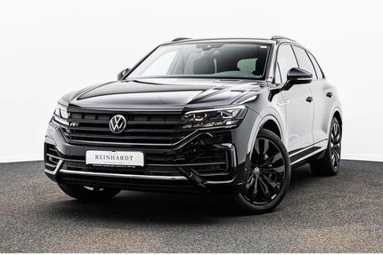 VW Touareg 68.307 km 62.020 &euro; Hagen 58091