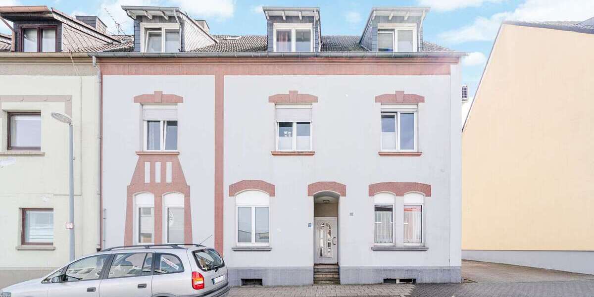Einfamilienhaus Velbert Velbert-Mitte - 9 Zimmer, 267 m&sup2;, 419.000&euro; | Angebot:26380456