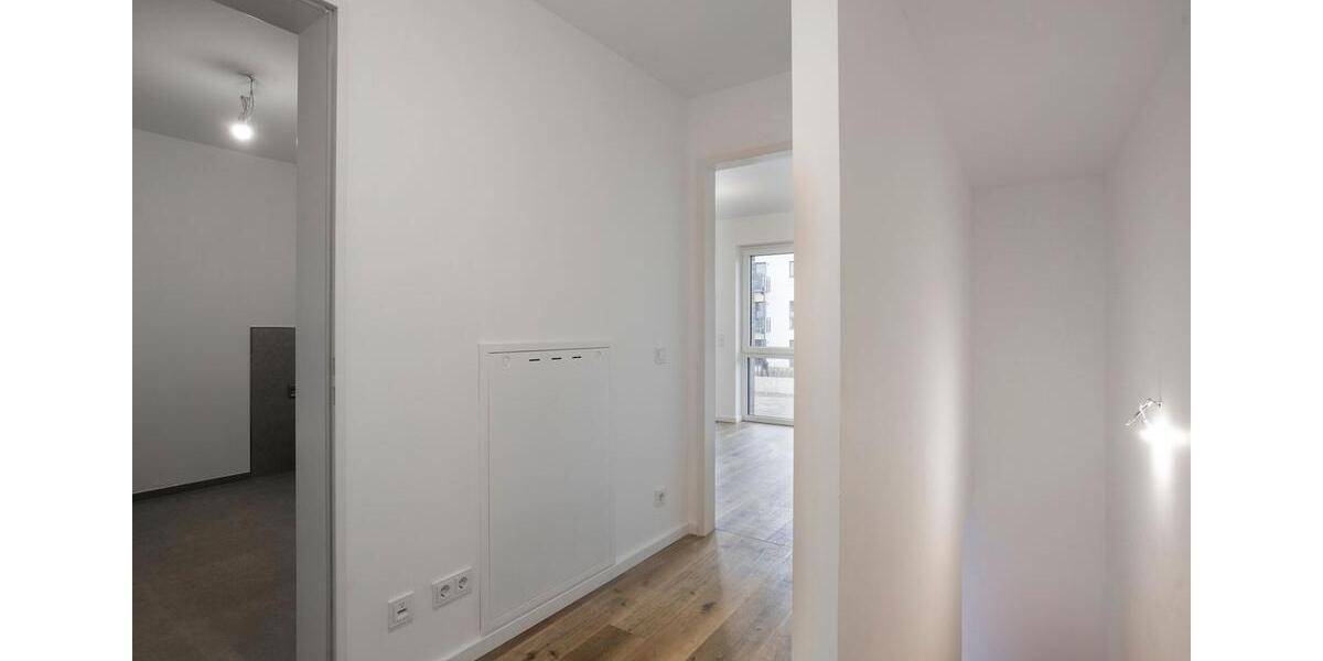 Maisonettenwohnung Dortmund Hombruch - 3 Zimmer, 101 m&sup2;, 1.365&euro; | Angebot:25715683