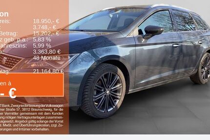 Seat Leon 69.956 km 17.910 &euro; Gelsenkirchen OT Beckhausen 45899