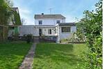 Doppelhaushälfte Essen Stadtwald - 5 Zimmer, 133 m&sup2;, 598.000&euro; | Angebot:26388227