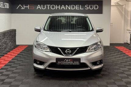 Nissan Pulsar 164.000 km 7.999 &euro; Remscheid 42857
