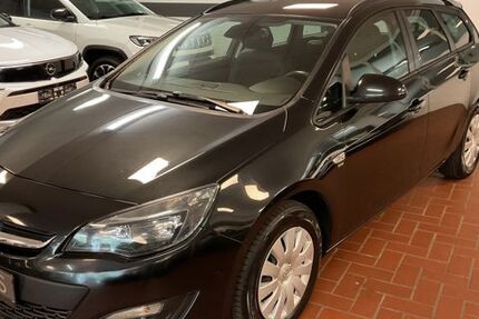Opel Astra 255.000 km 2.490 &euro; Wülfrath 42489