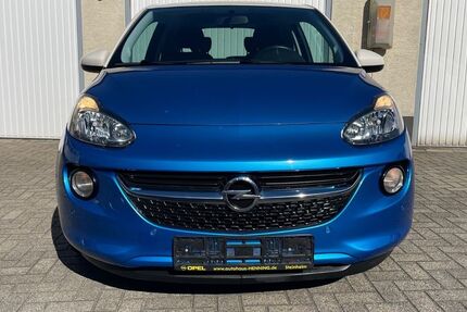 Opel Adam 28.791 km 7.199 &euro; Dortmund 44265