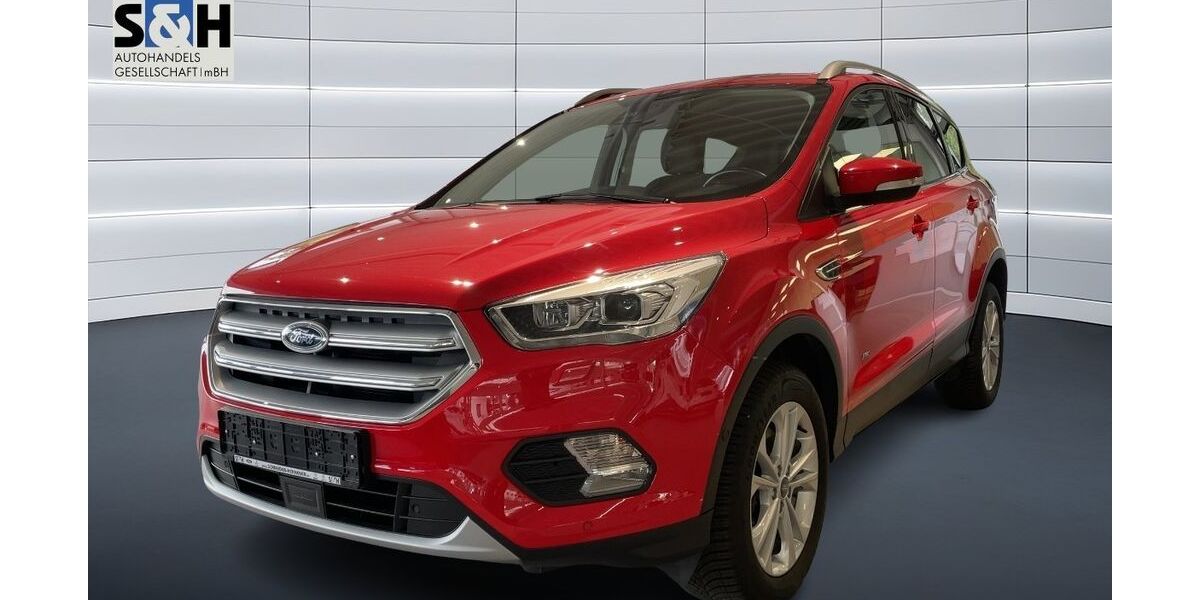 Ford Kuga 139.397 km 11.990 &euro; Duisburg 47057