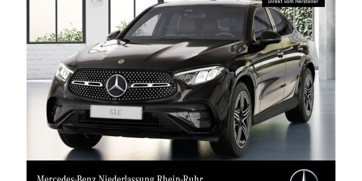 Mercedes-Benz GLC 200 9.900 km 59.990 &euro; Duisburg 47138